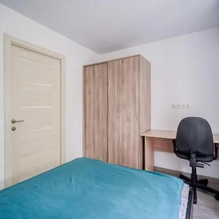Semaj Kozietulskiego 5 *