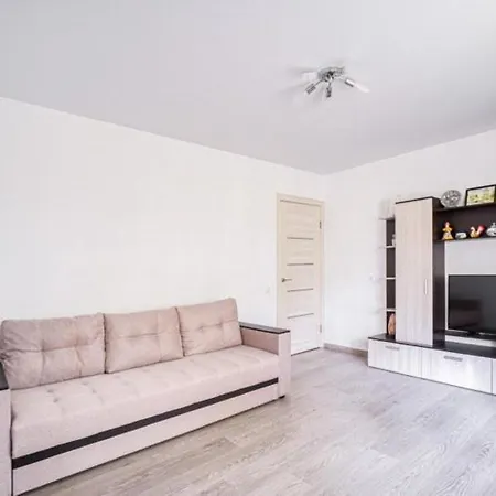 Apartment Semaj Kozietulskiego 5