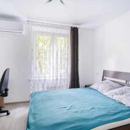 Apartment Semaj Kozietulskiego 5 *